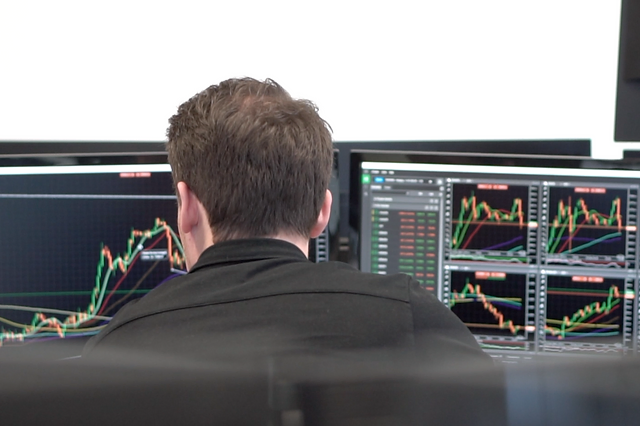 Learn To Trade Alphachain Capital Surrey - 